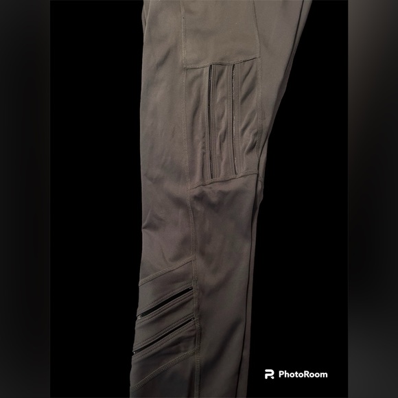 LEGGINGS - Picture 4 of 8